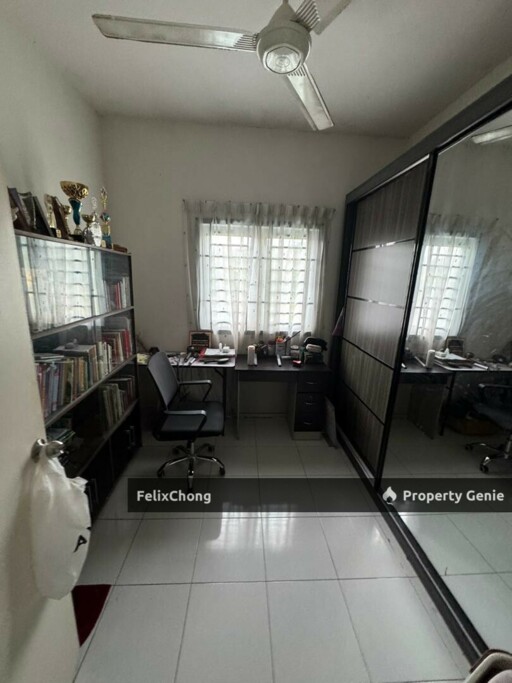 Taman Pulai Indah 2 Sty Medium Cost,Jalan Laman Indah,Kangkar Pulai