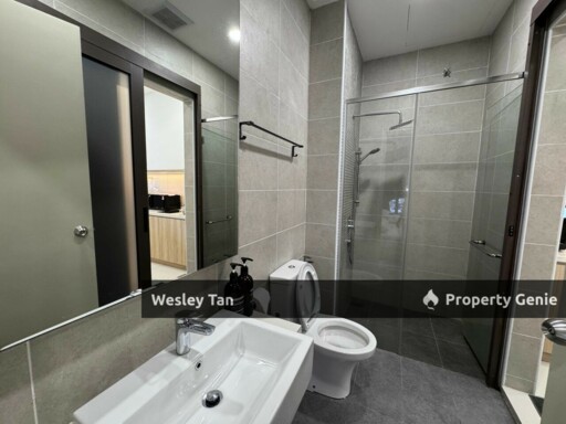 Bali Residence Penthouse High Airbnb Income For Sale