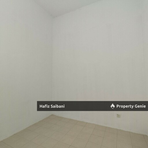 Single Storey Terrace Taman Kembara Klang