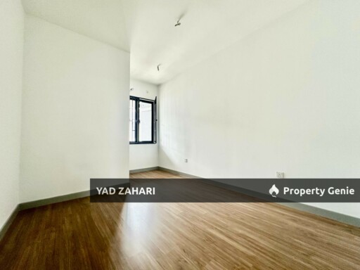 Elmina Green 6, Shah Alam | 2-Storey Superlink 4 Bedrooms | RM950K - Freehold & Gated Guarded