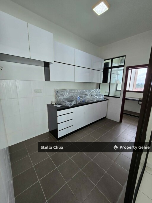 Apartment for Sale ✨ Jentayu Residence ✨ 📍Tampoi