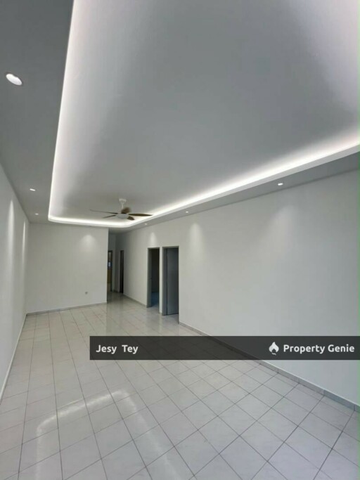Taman Senai Utama Single Storey Terrace House For Sales