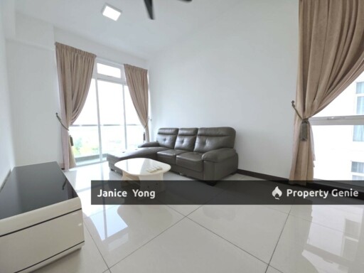 Paragon Residences @ Straits View