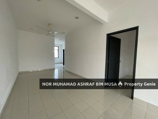 Teres Bawah Harga Pasaran Taman Kelisa Ria Sungai Petani