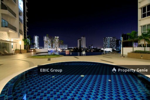 Zeta Deskye Residence