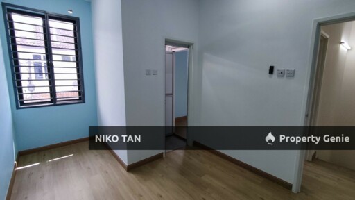Jalan Nibong 32 Double Storey With Fully Renovated & Extended Kitchen For Rent