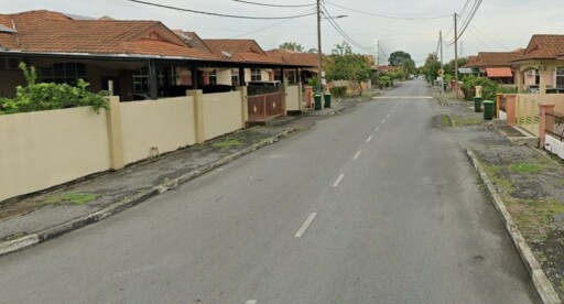 Taman Seri Firdaus