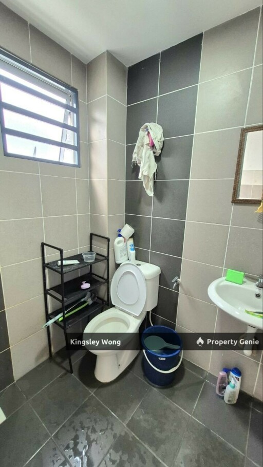 Bandar Lahat Vista Tropika Double Storey Terrace House Facing South Brand New Unit Near Batu Gajah Pengkalan