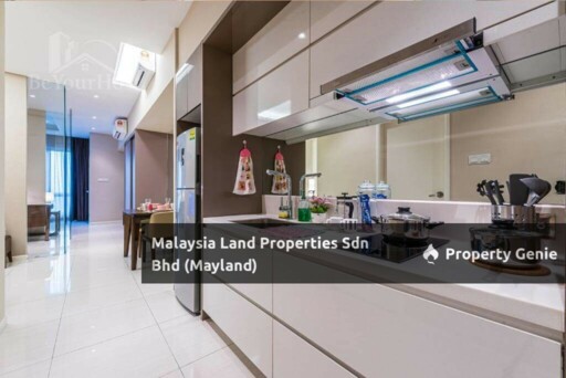 Dorsett Residences Sri Hartamas