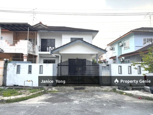 Taman Delima 2