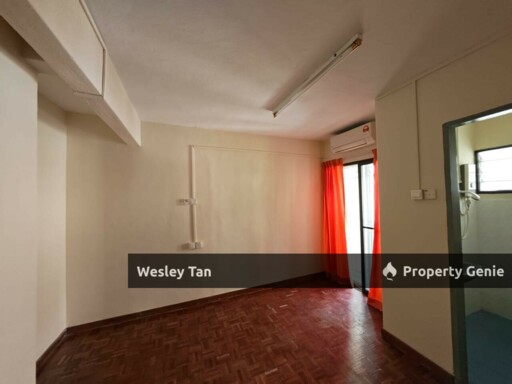 Kota Laksamana Utama Apartment Duplex 3 Bedroom For Rent