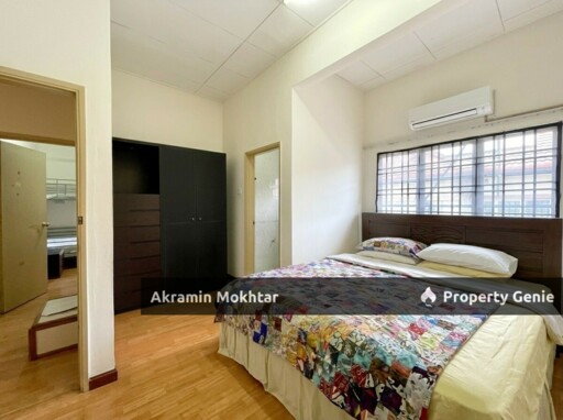 [PRIME CORNER LOT] DOUBLE STOREY SUPERLINK – JALAN KUBAH, BUKIT JELUTONG