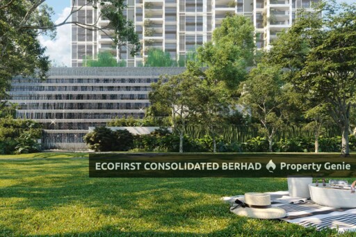 Park Regent @Desa Park City