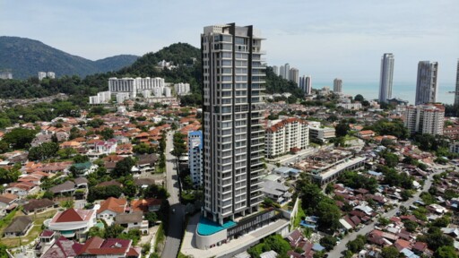Tanjung Tokong Residences