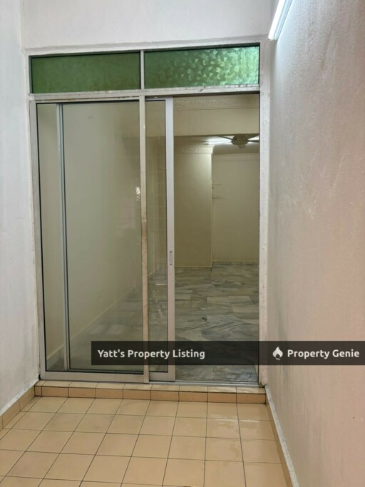 Pangsapuri Daisy U3, Shah Alam  for Sale RM285k  https://www.wassap.my/60162051277/daisyU3