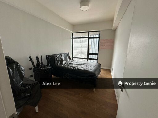 Anggun Residence KLCC Luxury Condominium