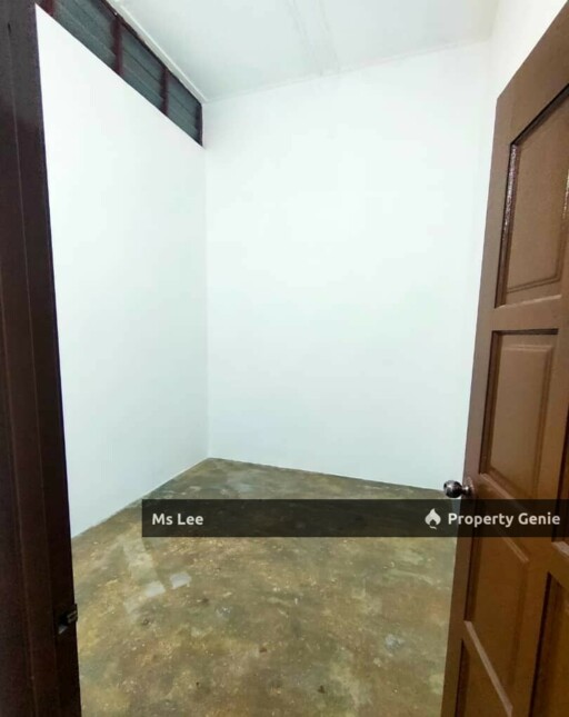 1 Storey house-Taman Desa Impian @ Ipoh, Perak-Ready 30/11 or 15/12