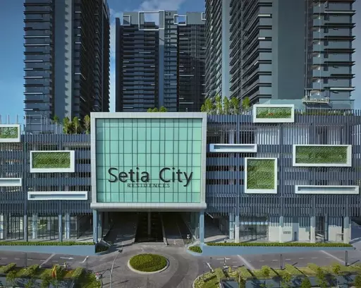 Setia City Residences