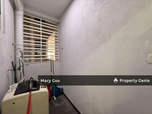 Kenaga Residence Gajah Berang