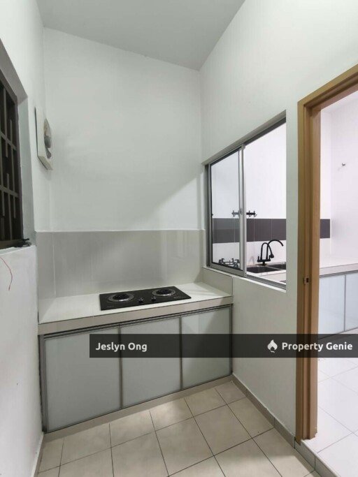 2 Storey Terrace House at Elata Haven Setia Tropika for Sale