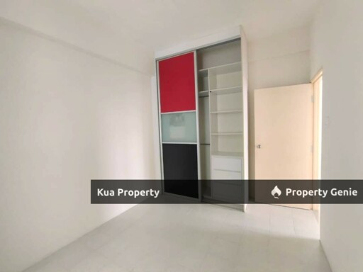 Skyvilla Condominium For Sale! Located at MJC, Batu Kawa
