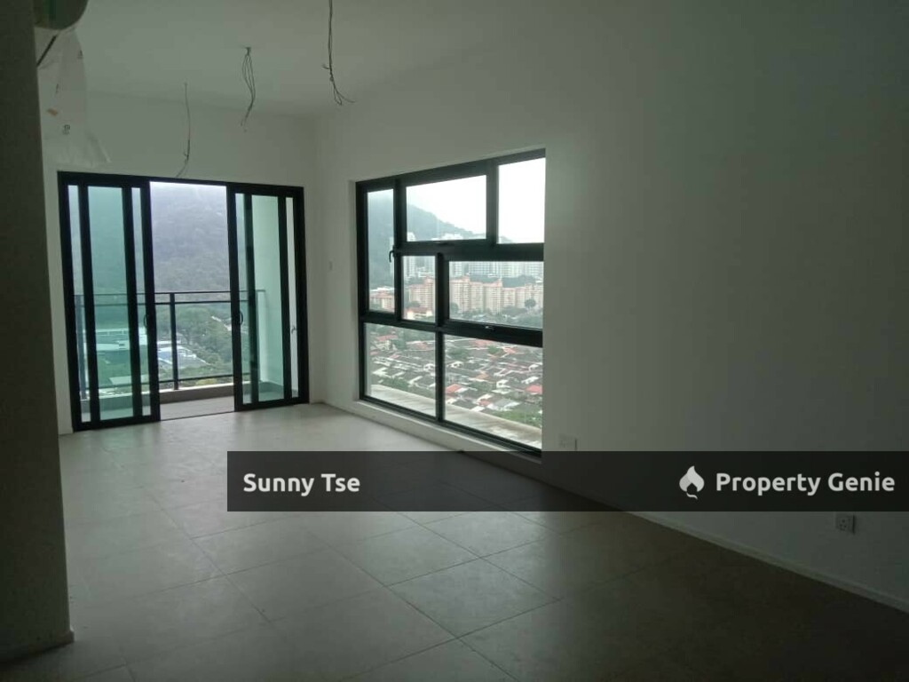 Mira Residence, Original Unit, 2 Car Parks