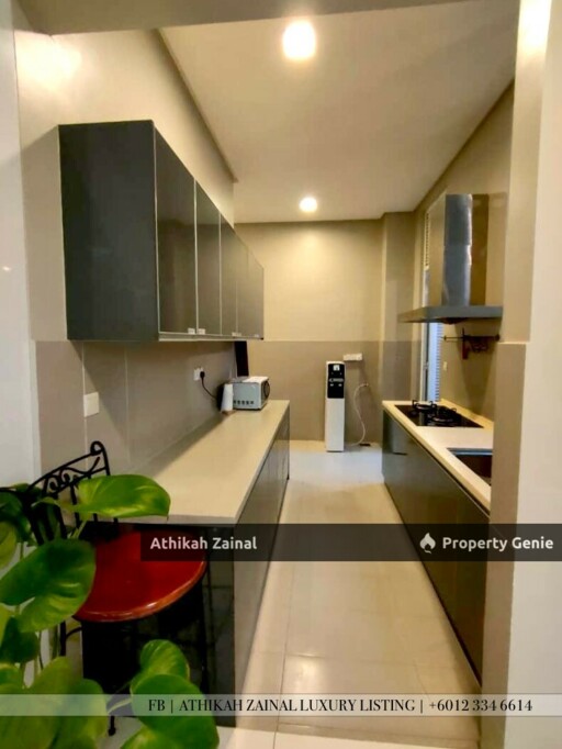 Sunway Rydgeway | 2 Storey Semid with Open Spacious Layout For Sale