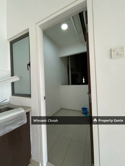 Seasons Garden Residence, 3+1Bedroom KLCC View