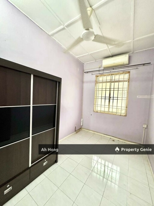 Full Loan / Cash Out Unit / Selesa Jaya / Sri Awana