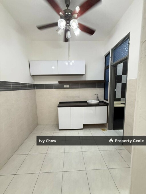 Taman Bukit Indah Double Storey Terrace House