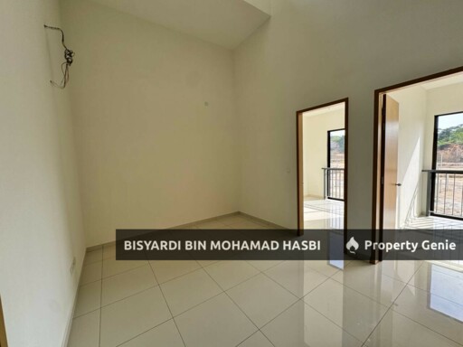 [Brand New] 2 Storey Terrace  M3 Residence Sungai Merab, Bangi .
