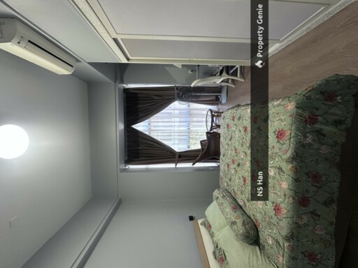 Costa Mahkota Apartment Melaka 2 Room Furnished 2 Bathroom