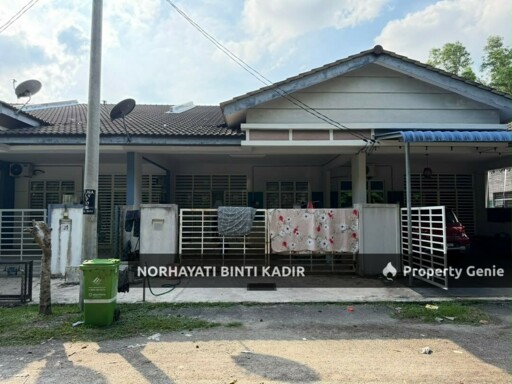 TERES SETINGKAT JAYA GADING UNTUK DIJUAL