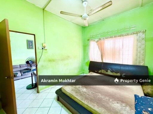 Freehold | Single Storey Bandar Rinching Seksyen 5 Semenyih