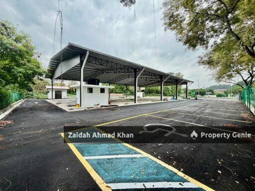 Open Warehouse Persiaran Damai Perdana Bandar Damai Perdana Cheras