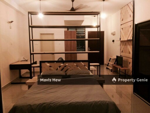 Palazio @ Mount Austin/ Studio/ Near AEON Tebrau/ IKEA
