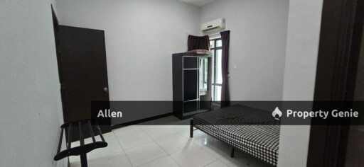 East Ledang - Twin Villa