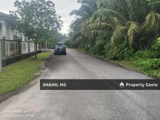 sp0140 || PARIT RAJA JOHOR || TANAH PERTANIAN || 1 EKAR || REZAB MELAYU || FREEHOLD || RM285,000