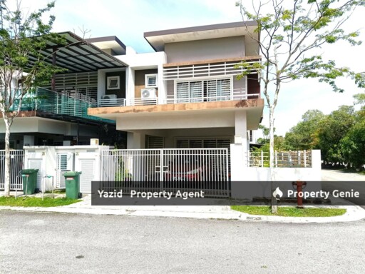 2storey Terrace,Laman Azalea, Nilai Impian