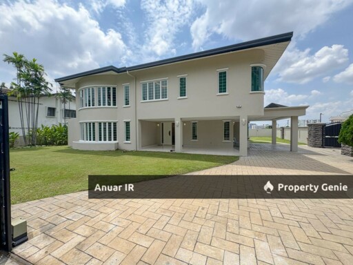 [Corner Lot] 2-Storey Bungalow Seksyen 14 Petaling Jaya