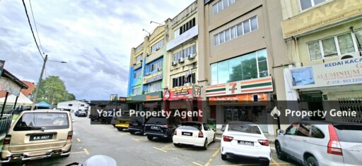 Taman Gombak Jaya