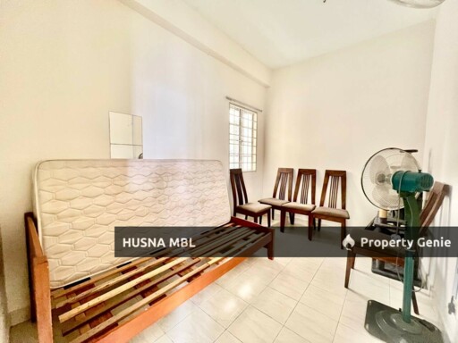 Condominium Kondominium Kristal Seksyen 7 Shah Alam Below Market Near UiTM