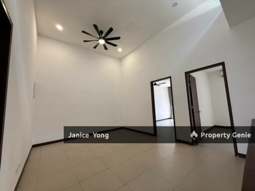 Aurora Sentral @ Iskandar Puteri
