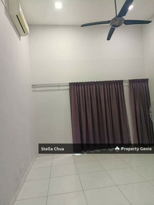 Double Storey House for Rent in Taman Bestari Indah