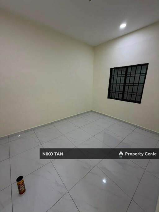 [CORNER]1-Storey Jalan Rotan Taman Sri Pulai For Sale