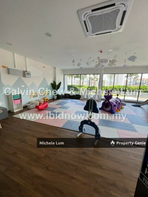 [Below Market 41%] Vista Sentul Residences Sentul