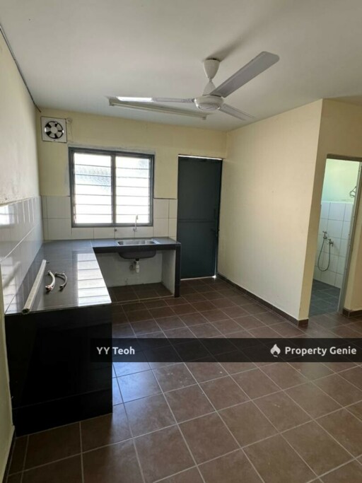 Krubong Jaya Double Storey Terrace