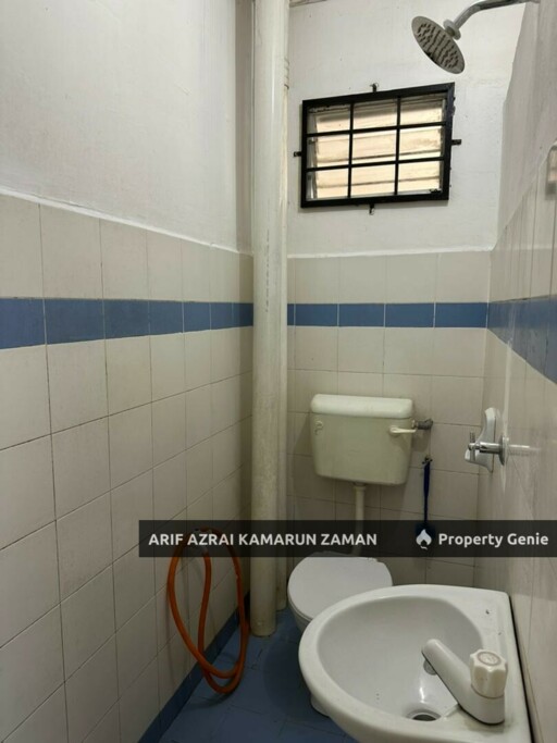 [Special Offer] Pangsapuri Putra Damai, Putrajaya | 3R2B | RM250,000