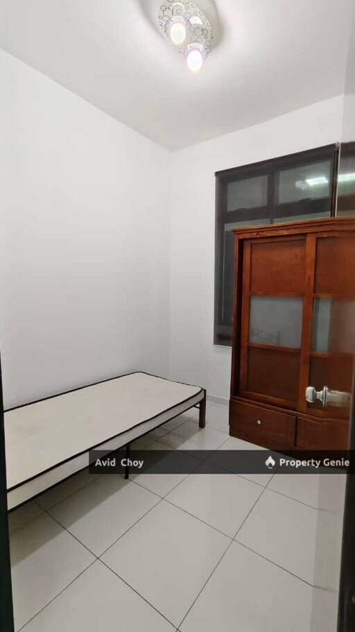 Sky Garden Residences, 3 Bedrooms (Corner unit)(Renovated)