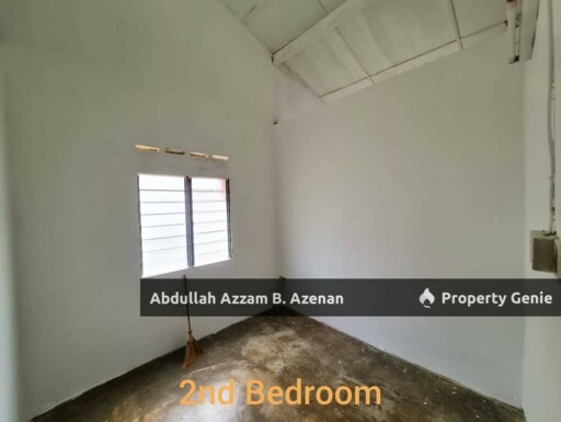 Taman Emas Bedong END LOT - International Lot